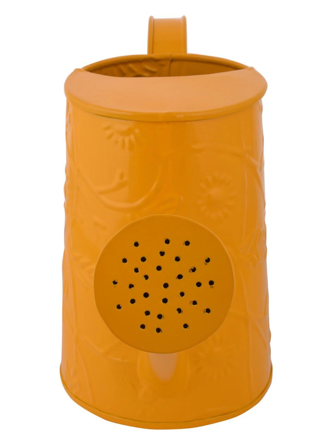 Design Embossed Watercane Yellow 2 Design Embossed Watercane Yellow - Image 2