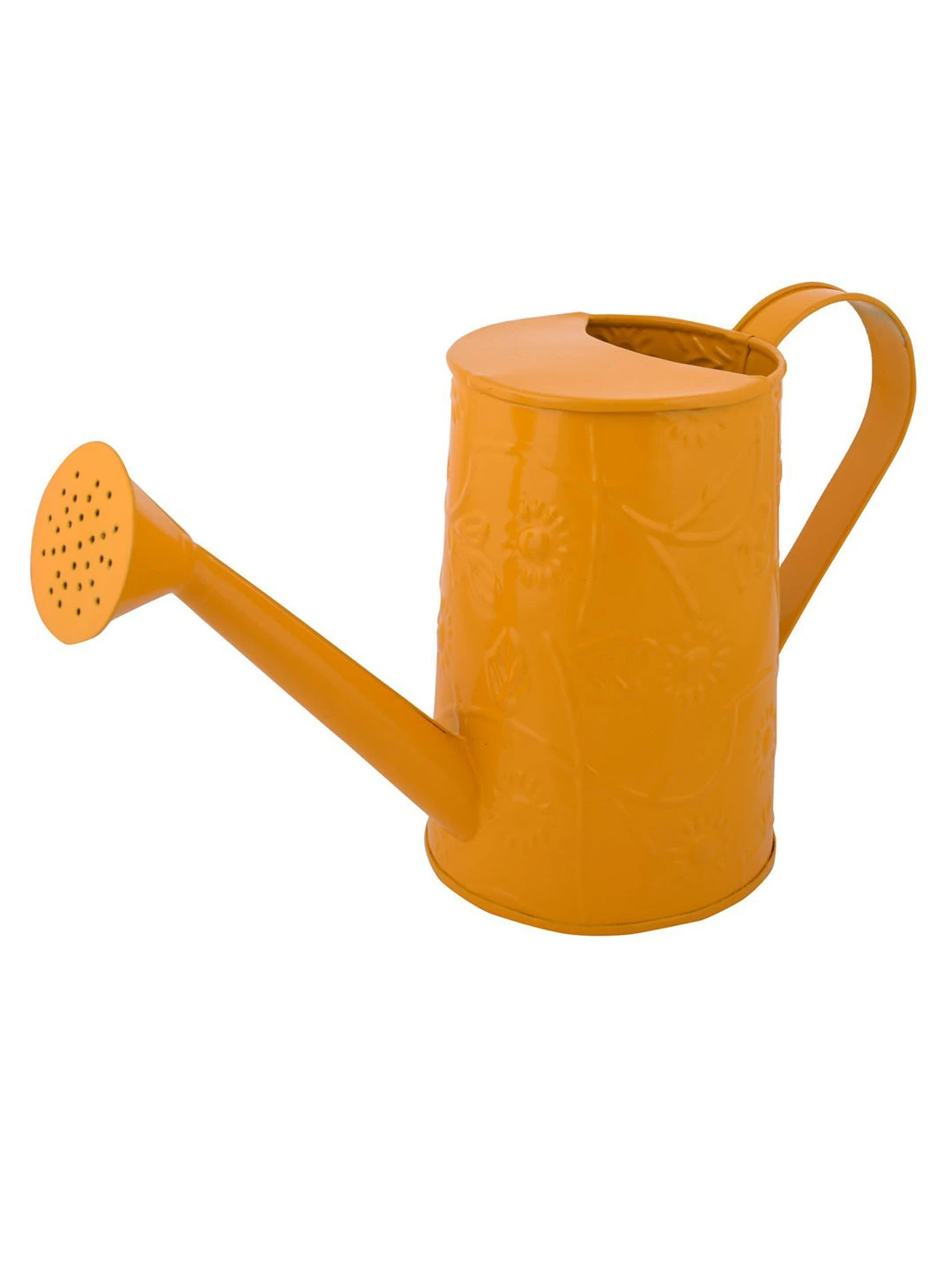 Design Embossed Watercane Yellow 3 Design Embossed Watercane Yellow - Image 3