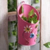 Half Moon Pot Pink