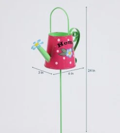 Set Of Three Garden Stick -EcoHaven Shop STGSTICKMB 3